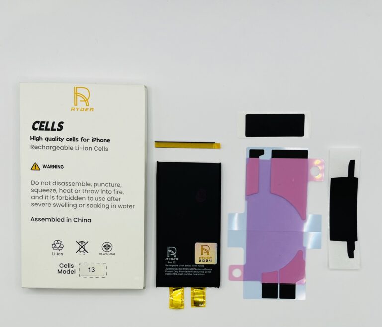 Cell Pin IPhone 13