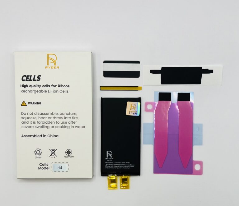 Cell Pin IPhone 14