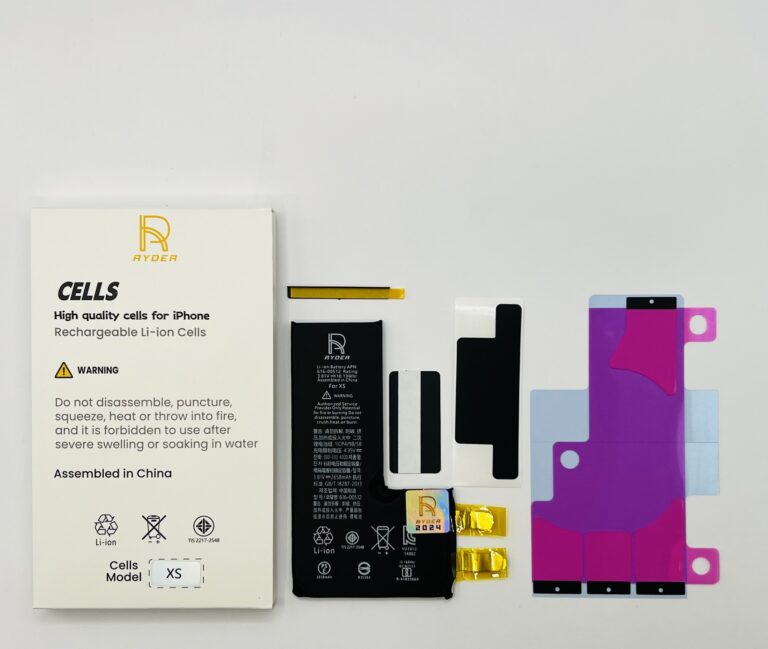 Cell Pin IPhone XS